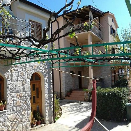 בטינה Apartment Ana מראה חיצוני תמונה