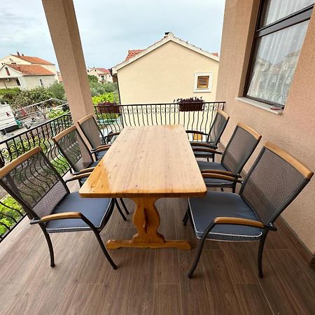 בטינה Apartment Ana מראה חיצוני תמונה