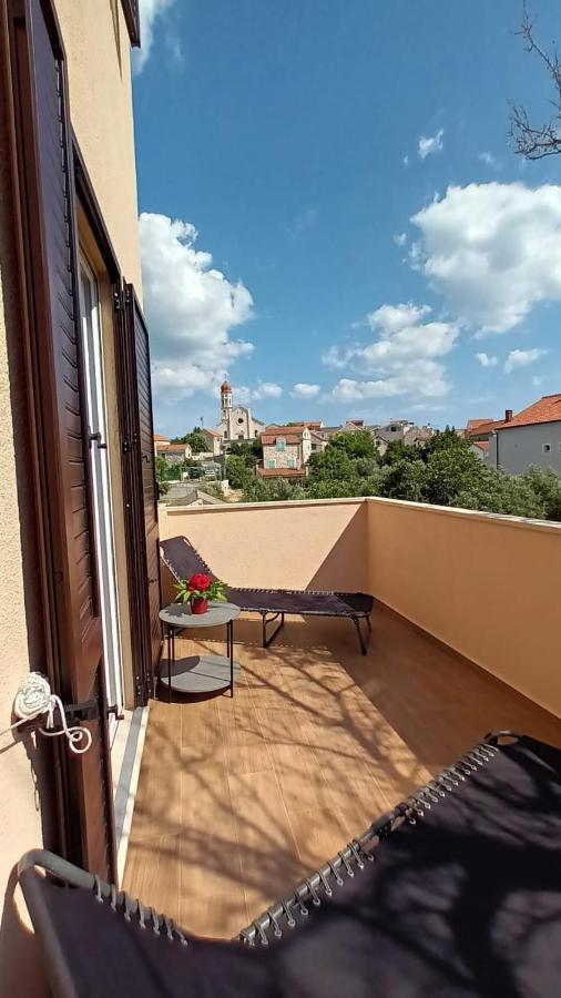 בטינה Apartment Ana מראה חיצוני תמונה