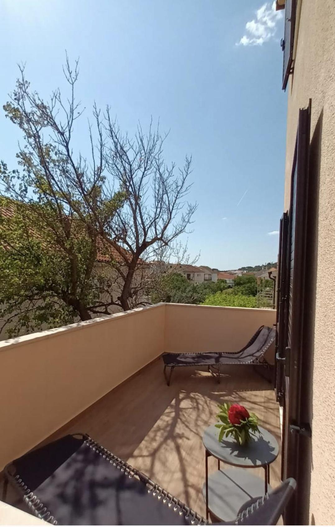 בטינה Apartment Ana מראה חיצוני תמונה
