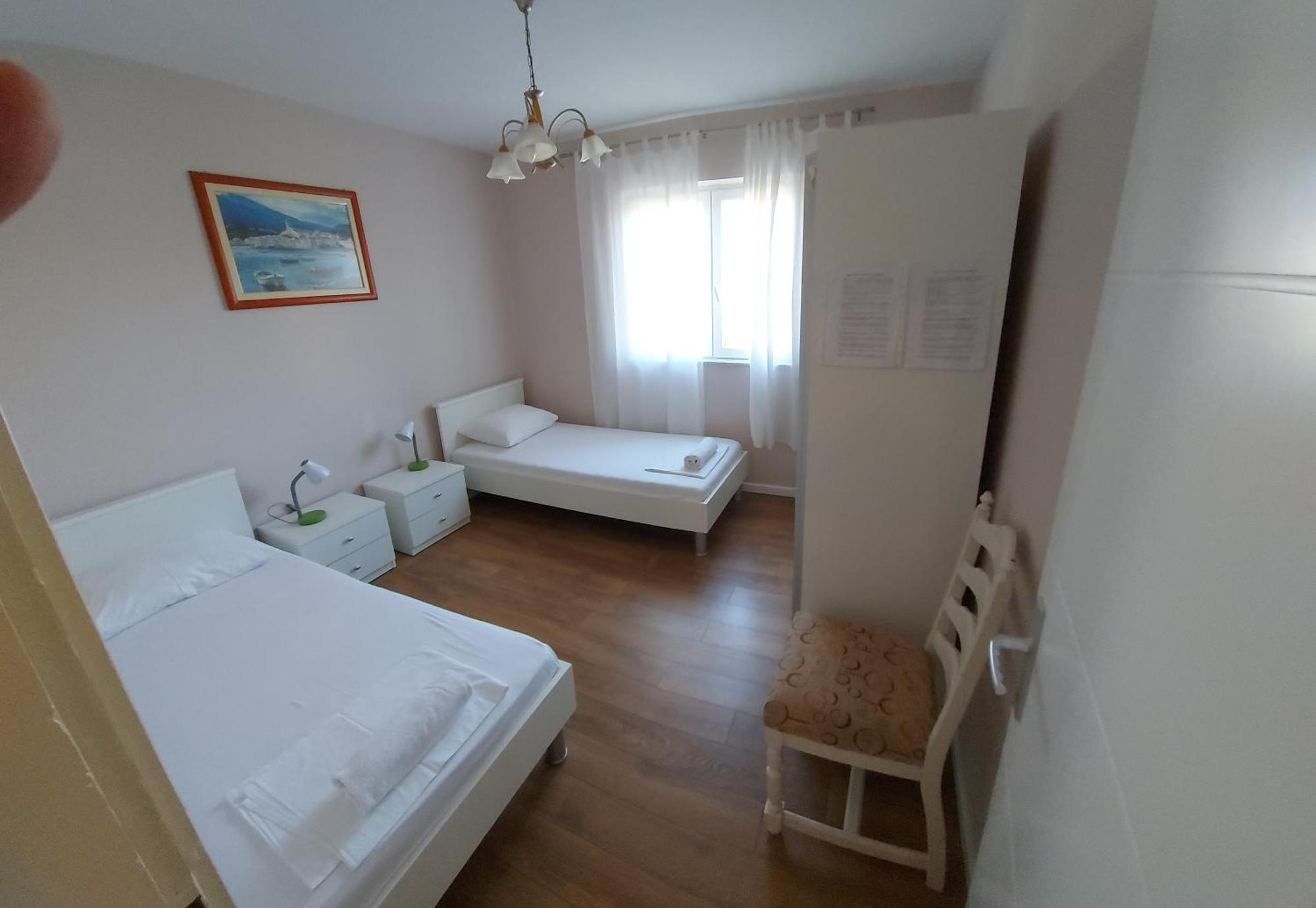 בטינה Apartment Ana מראה חיצוני תמונה