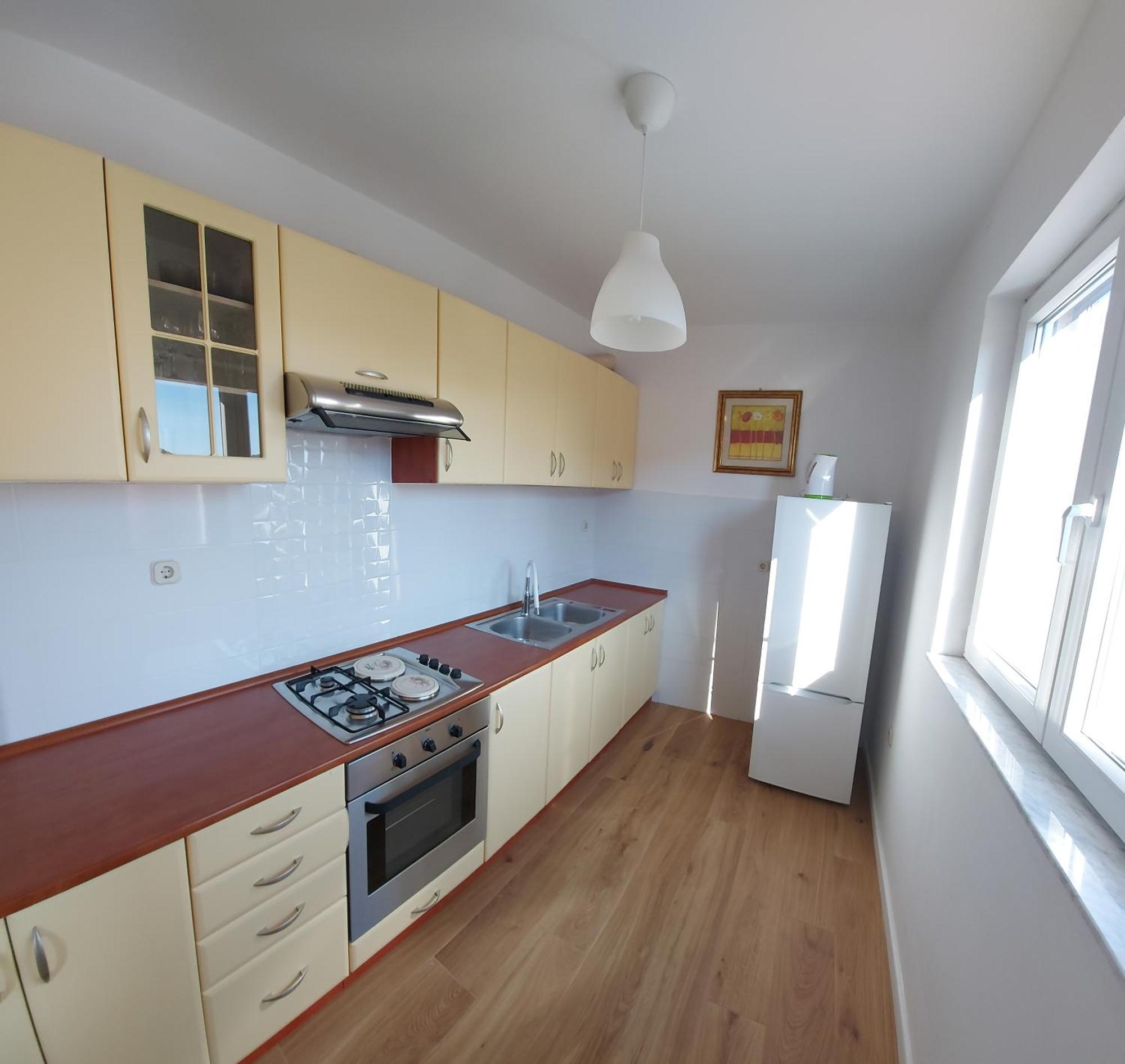 בטינה Apartment Ana מראה חיצוני תמונה