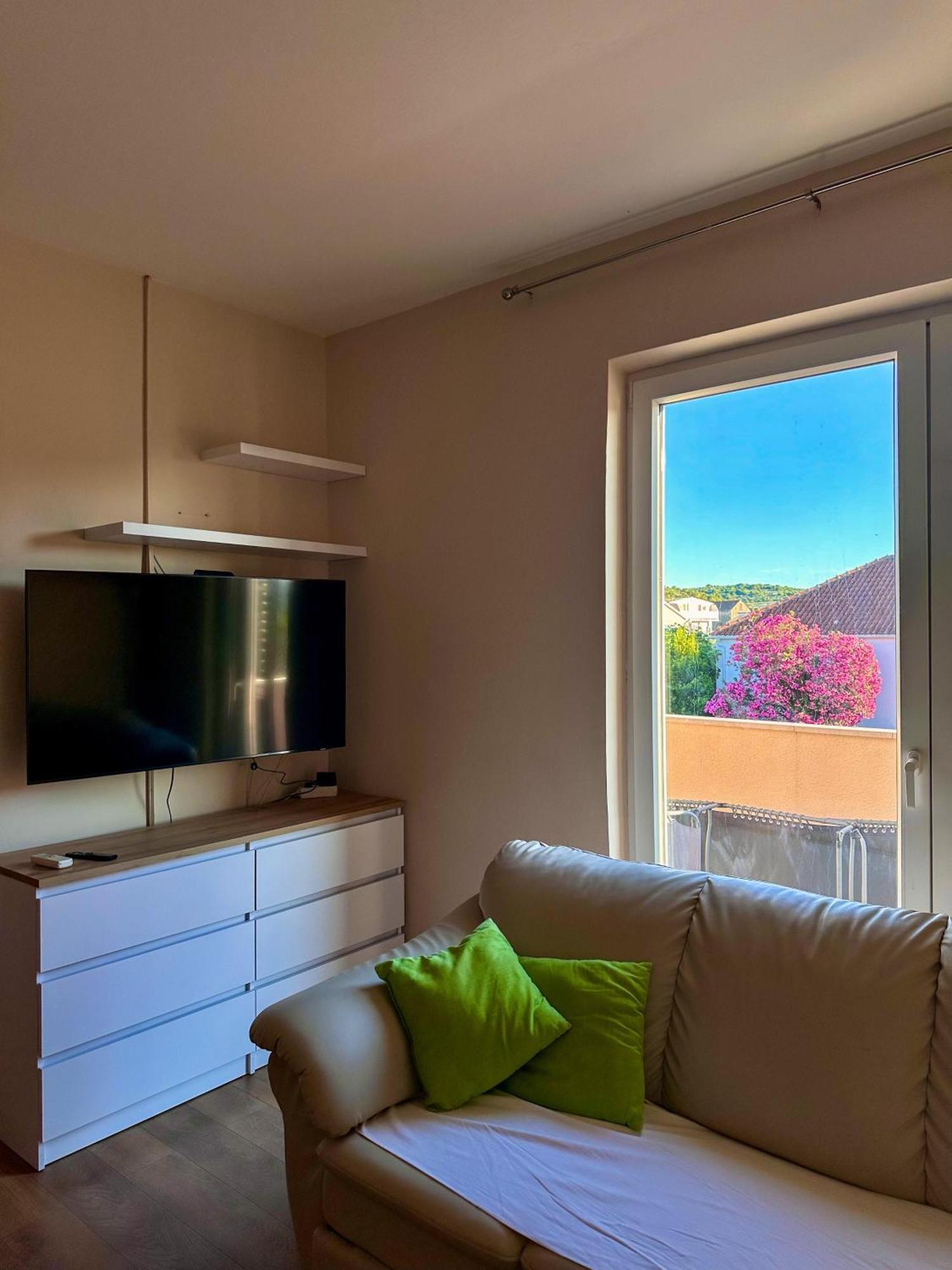 בטינה Apartment Ana מראה חיצוני תמונה