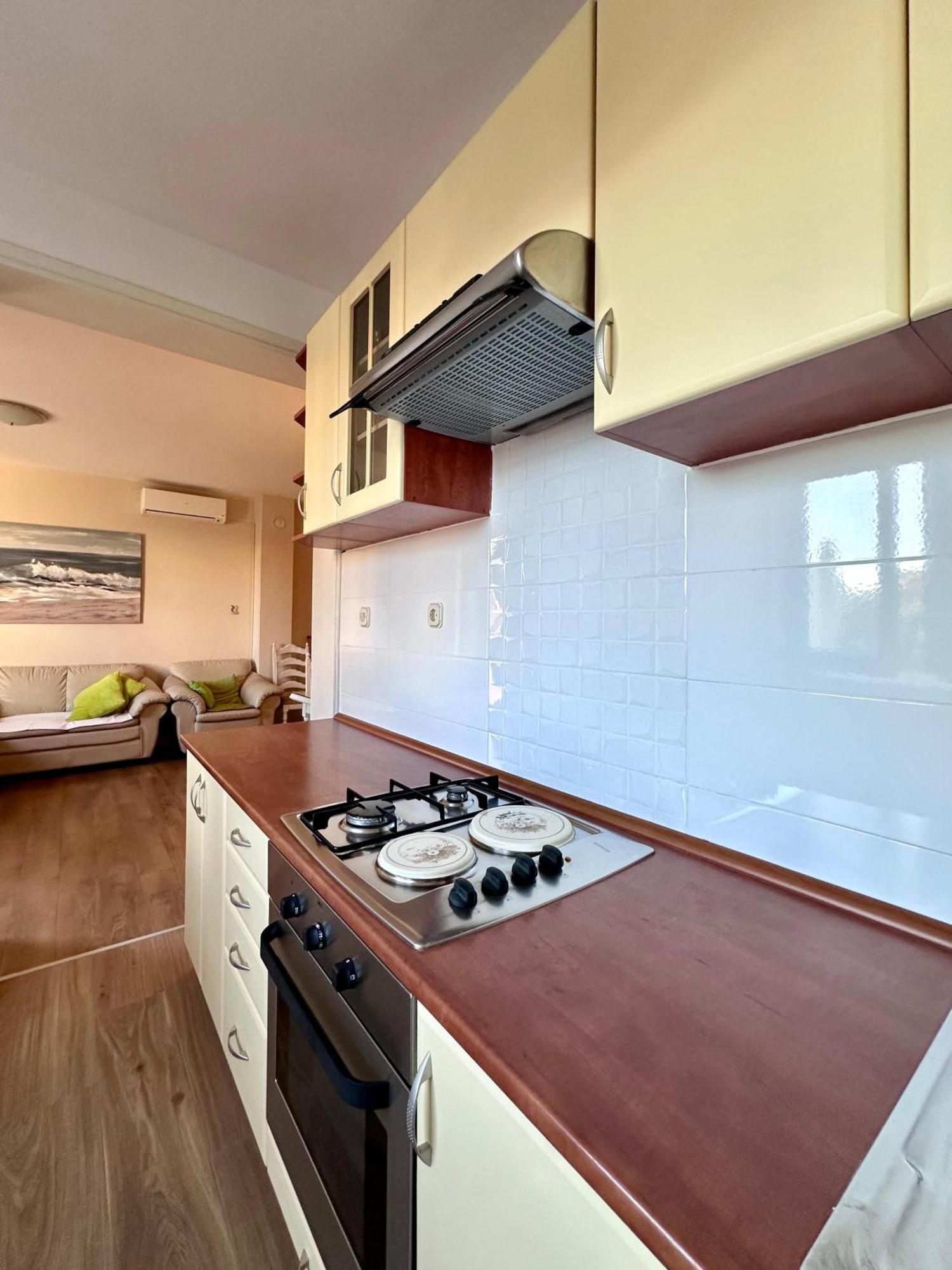 בטינה Apartment Ana מראה חיצוני תמונה