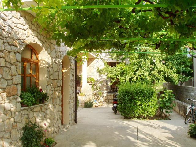 בטינה Apartment Ana מראה חיצוני תמונה