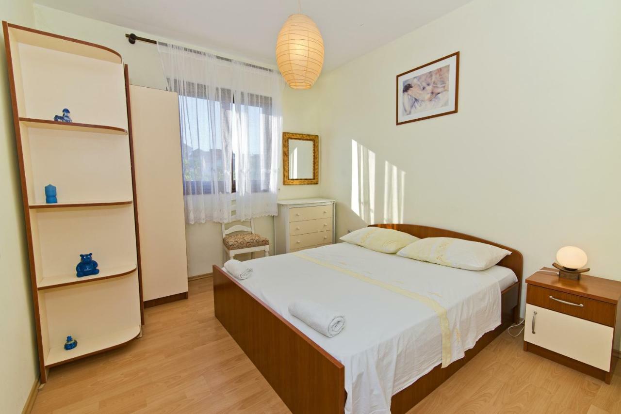 בטינה Apartment Ana מראה חיצוני תמונה