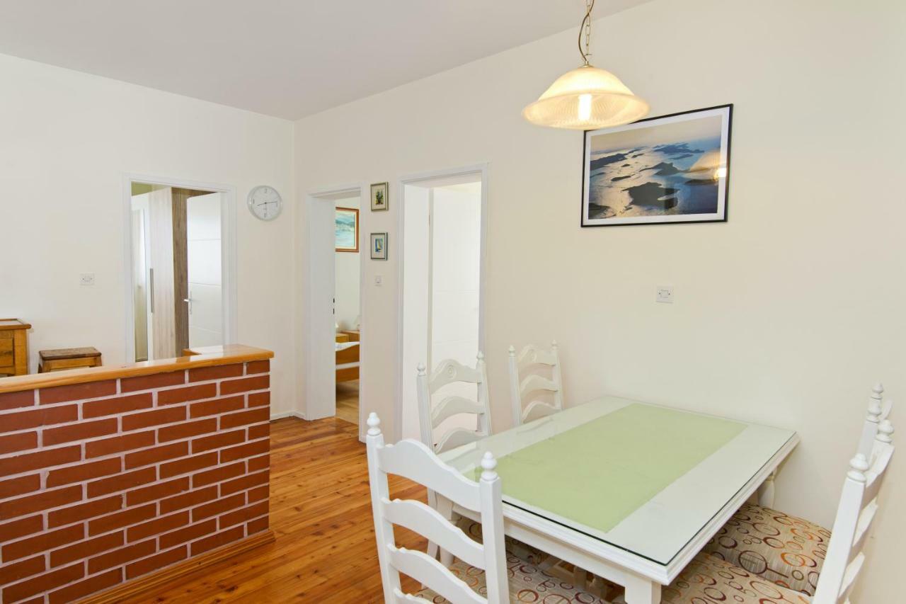 בטינה Apartment Ana מראה חיצוני תמונה
